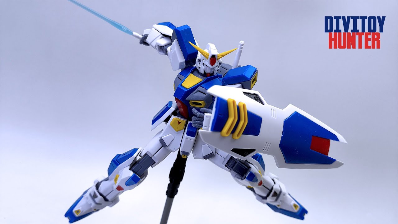 F90 FIGHTER MG 1/100 012 (ZERO TWELVE) #YOUTUBE #YOUTUBEFEED #PLAMO #HOBBY #MODELKIT #TOY #KIT #TV