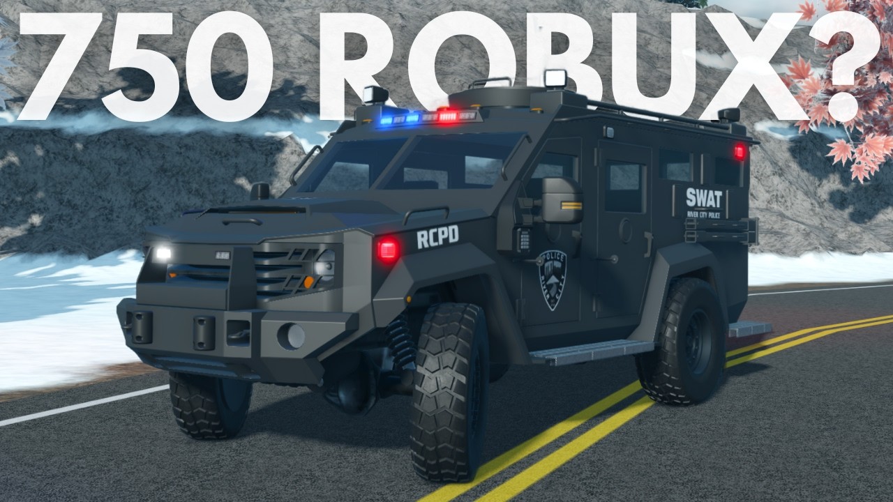 Стоит ли покупать игровой пропуск ErLC SWAT?