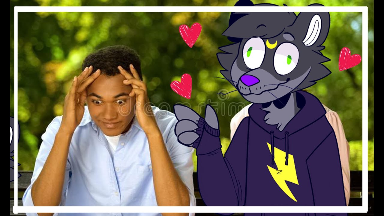 Dating as a furry