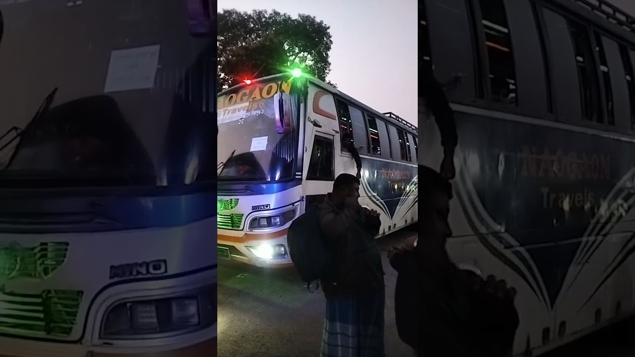ন্যাশনাল মডেল স্কুলের বার্ষিক শিক্ষাসফরের ১৬ টি বাস যখন একসাথে যায়।#viralreelschallenge2026viralreel