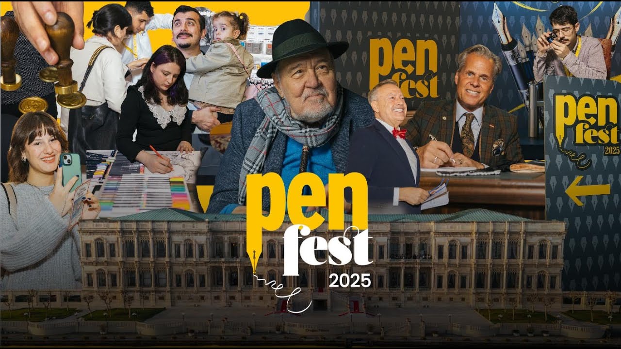 PENFEST 2025