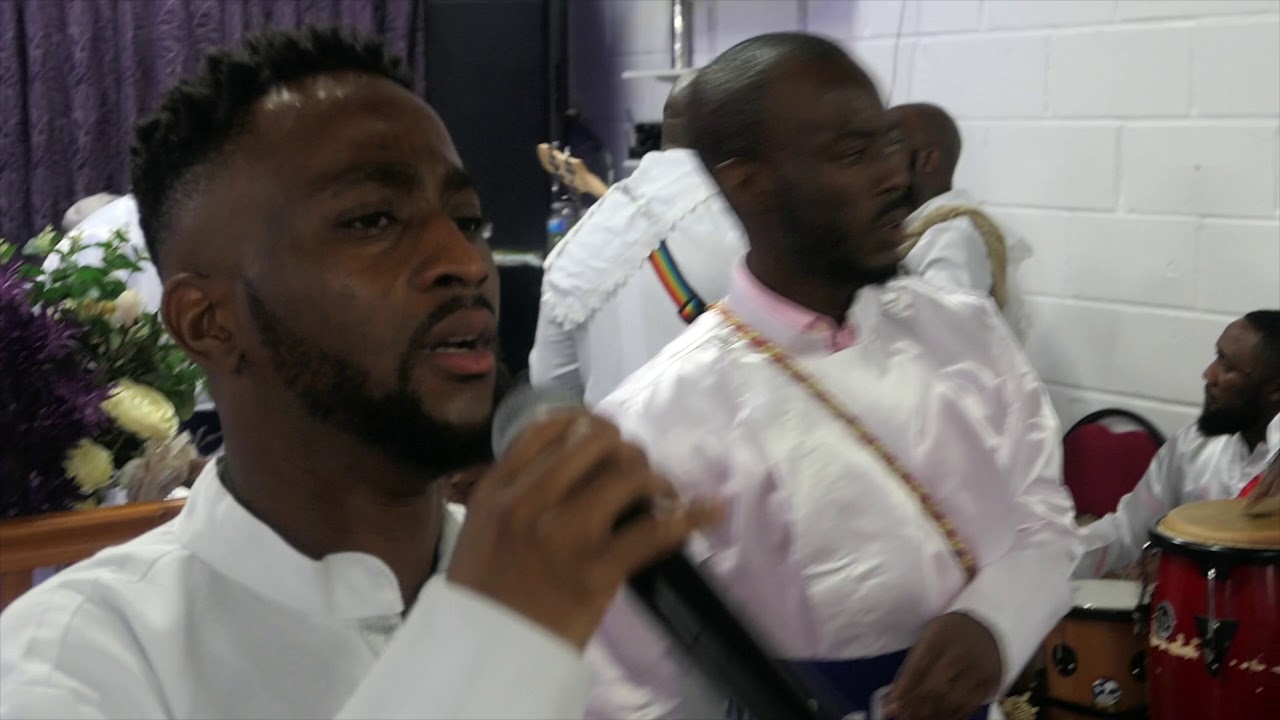 M'oju ba mojuba
