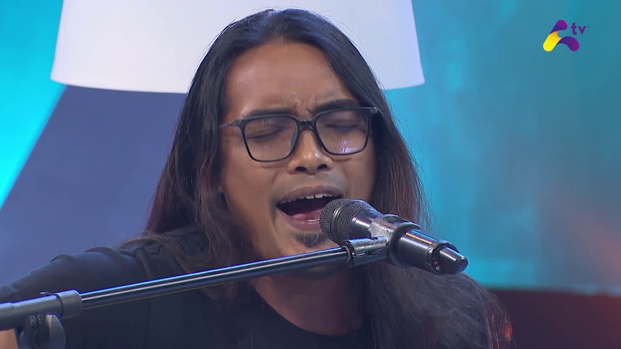 Erman Braka  - Teratai | #MicOn2020