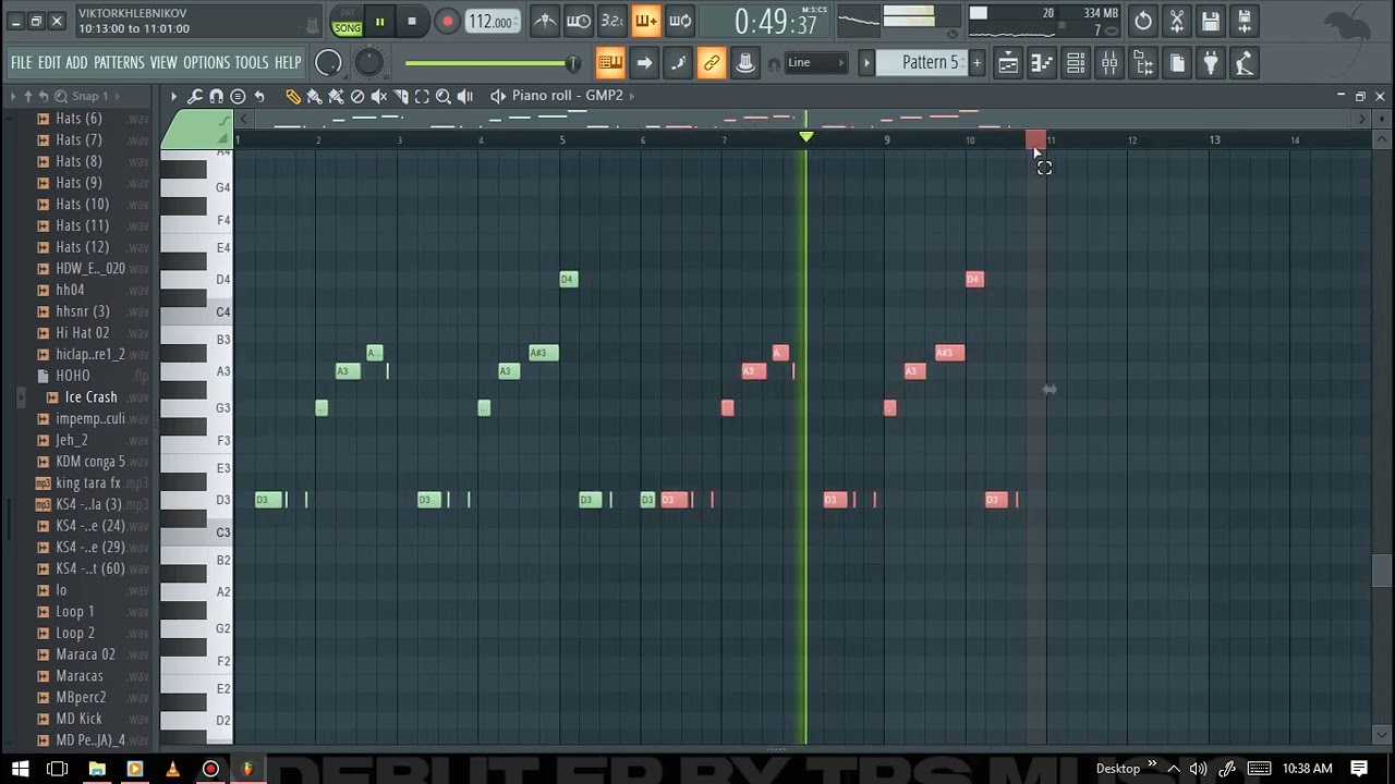 HOW TO PRODUCE SOULFUL SGIJA || FL STUDIO TUTORIAL