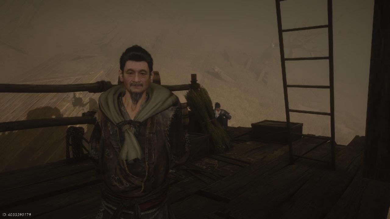 Roots Run Deep: Look for Traces of the Burlap Sack – Main Story | Where Winds Meet PS5