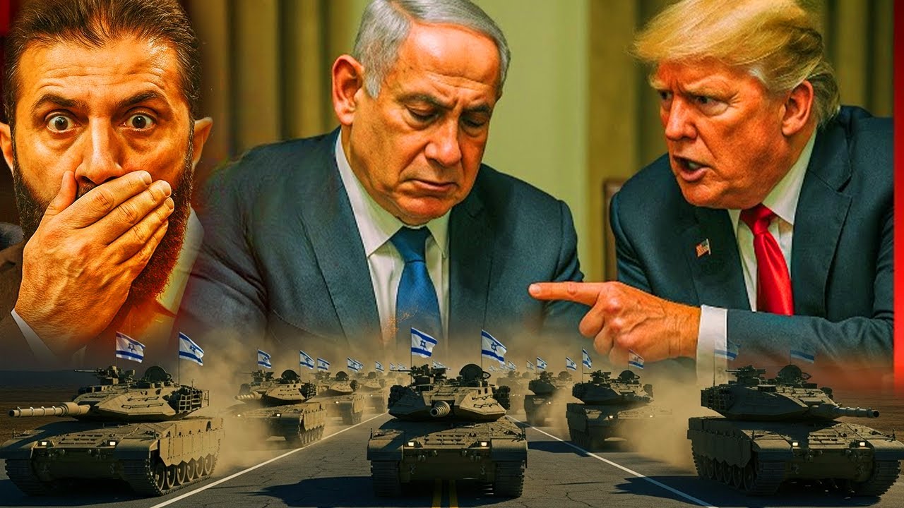 Maraykanka Oo Markii Ugu Horeesay  Netanyahu Runta Usheegay Kuna Yidhi Waa Hitlerka Aduunka