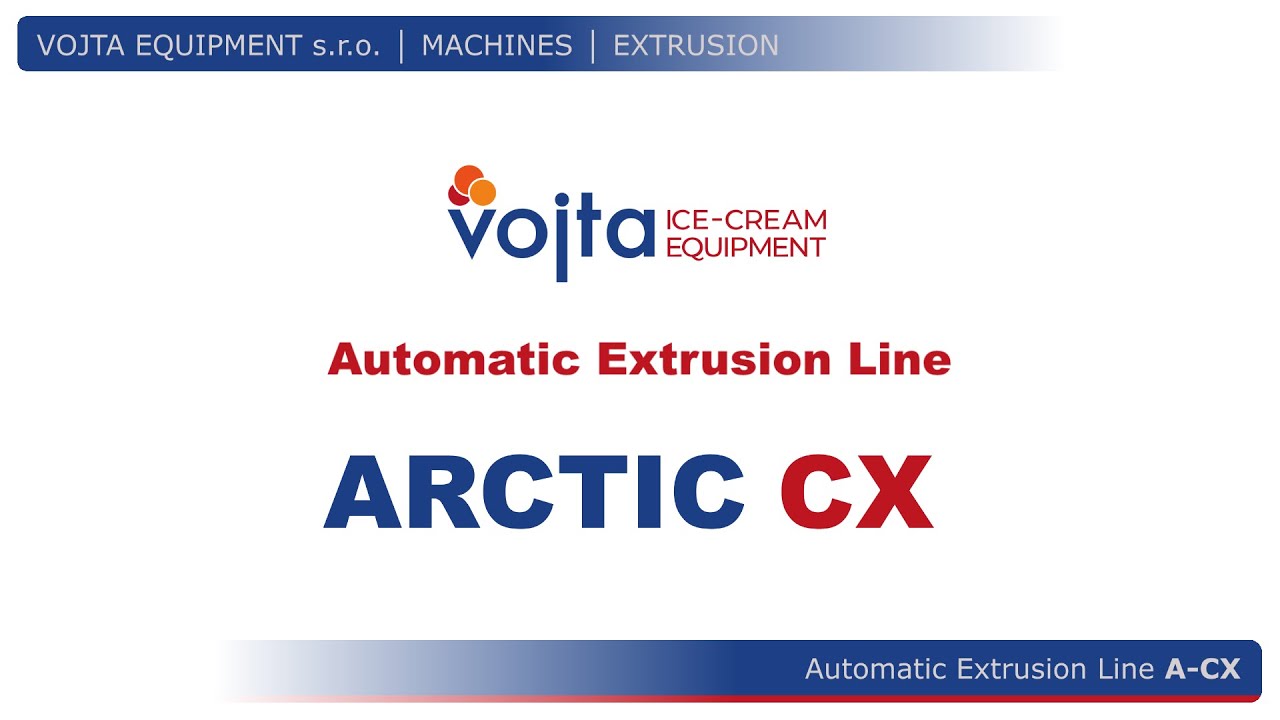 ARCTIC CX