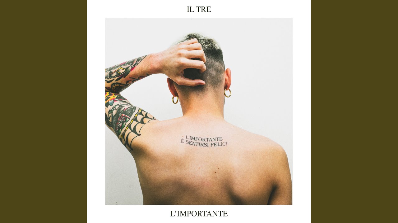 L'importante