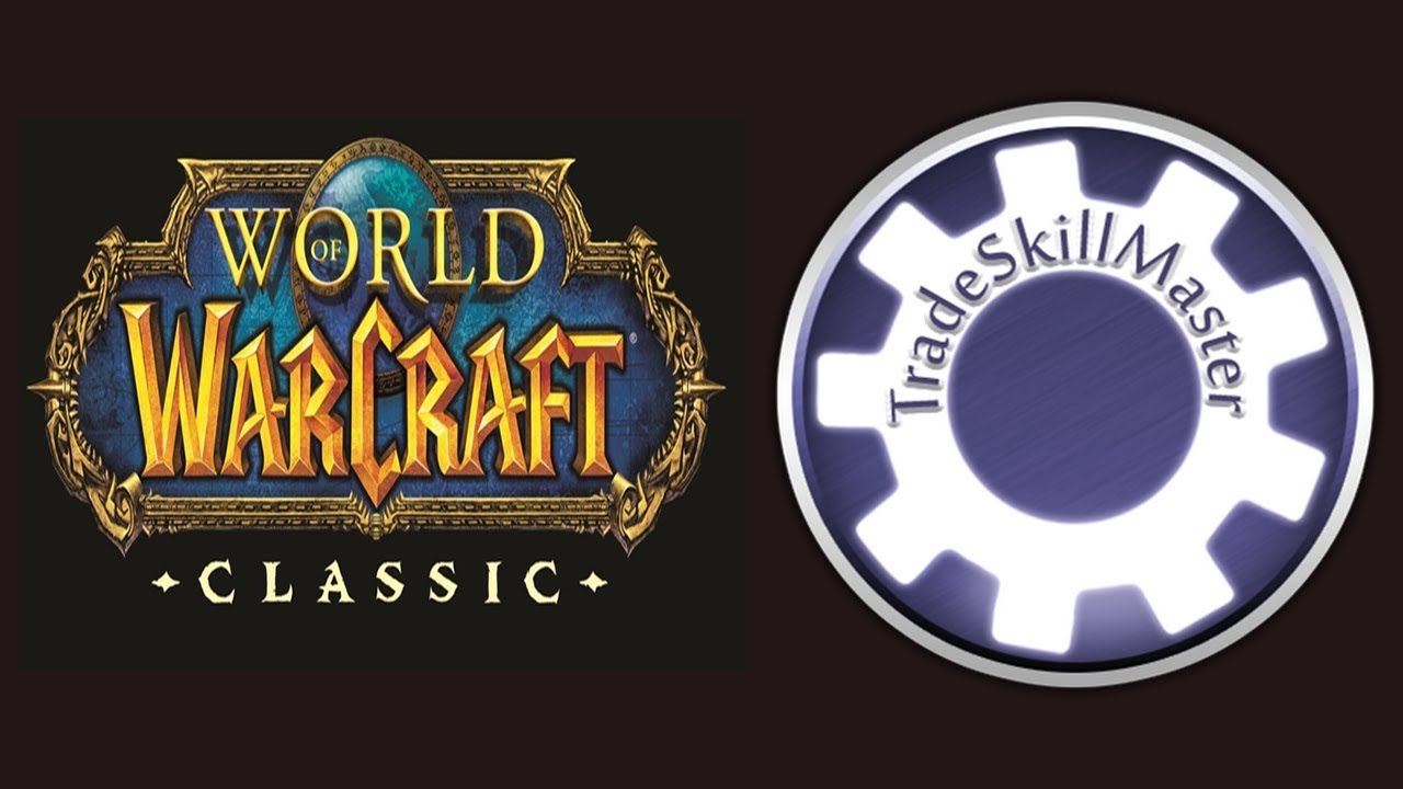 TSM 4 Classic Guide | The Best Way to Make Gold in Classic WoW