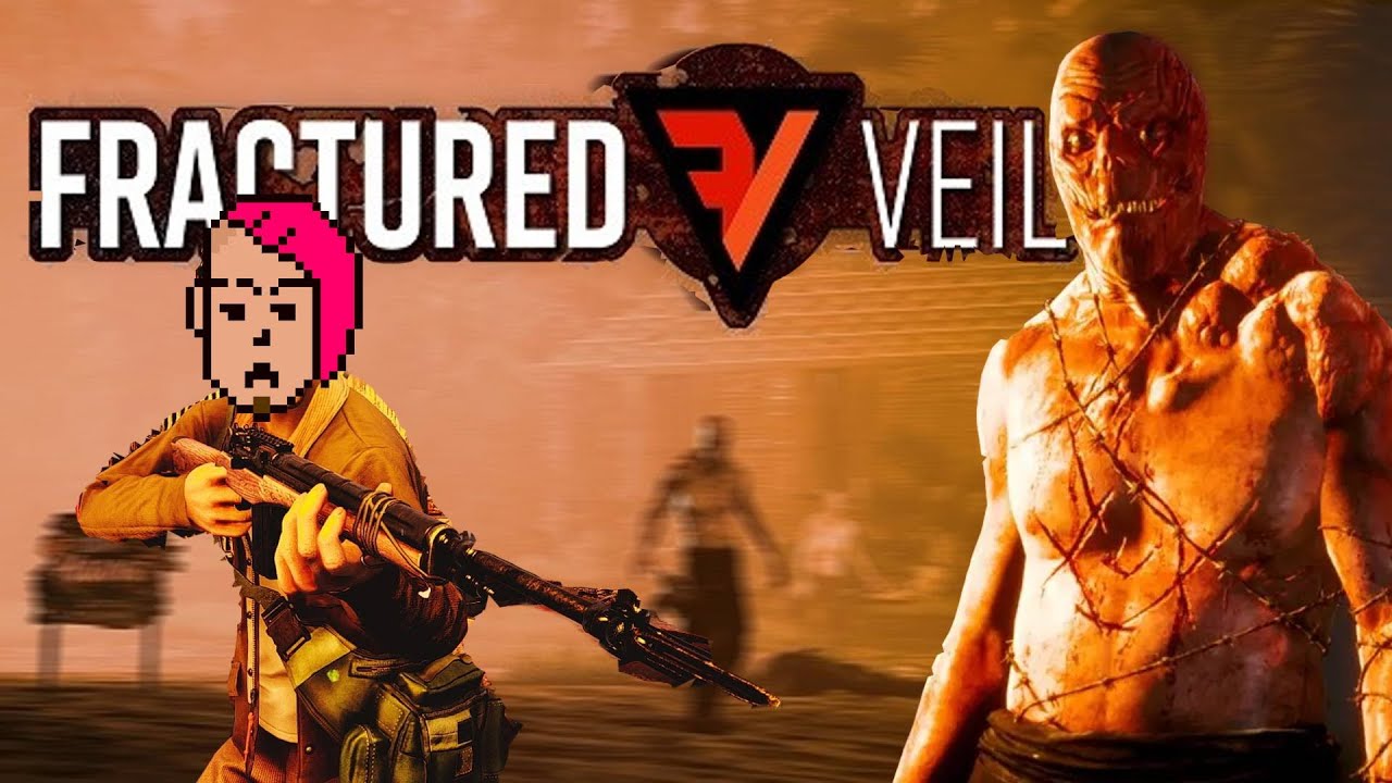 The Wackiest MMO Ever; New Survival Games Are Getting Crazy 