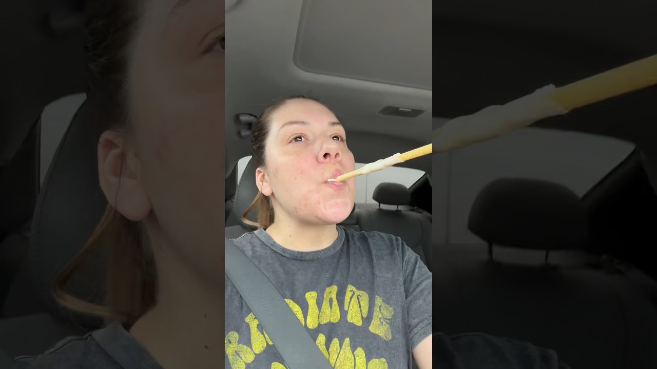 From Jack in the Box! 🧡 #420 #tastetest  #pineappleexpress
