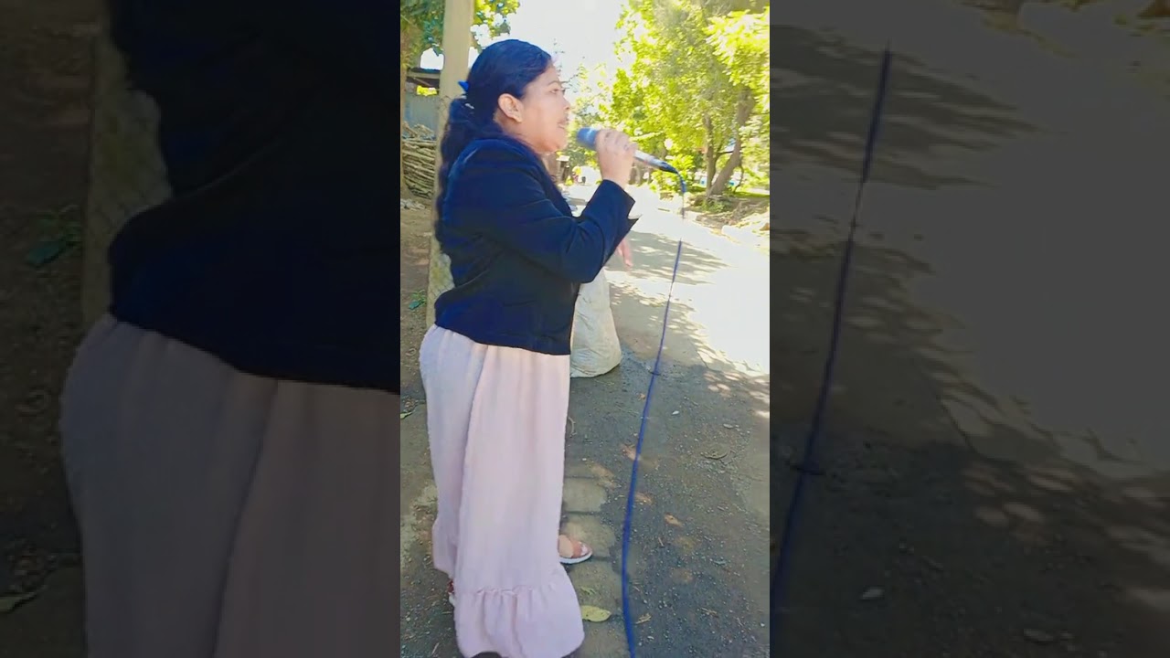 La Venida del Señor Jesús está cerca 