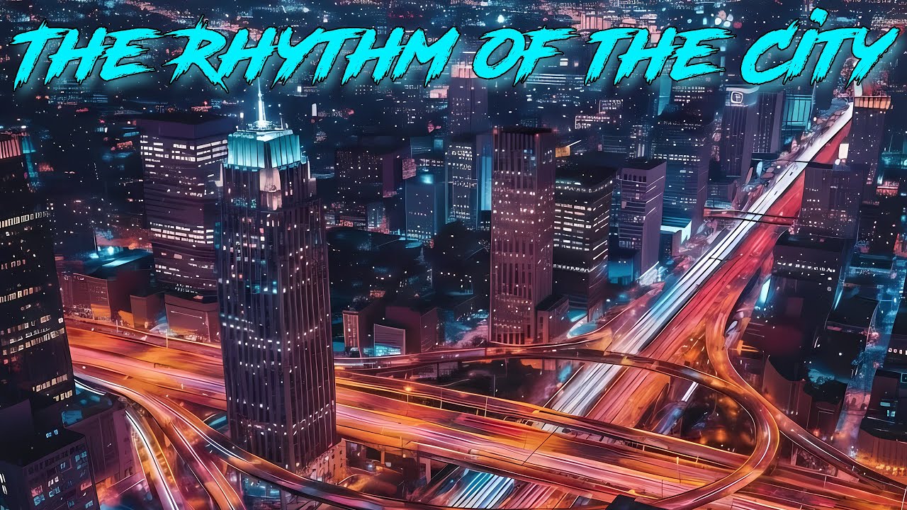 The Rhythm Of The City - AOR & Hard Rock Project