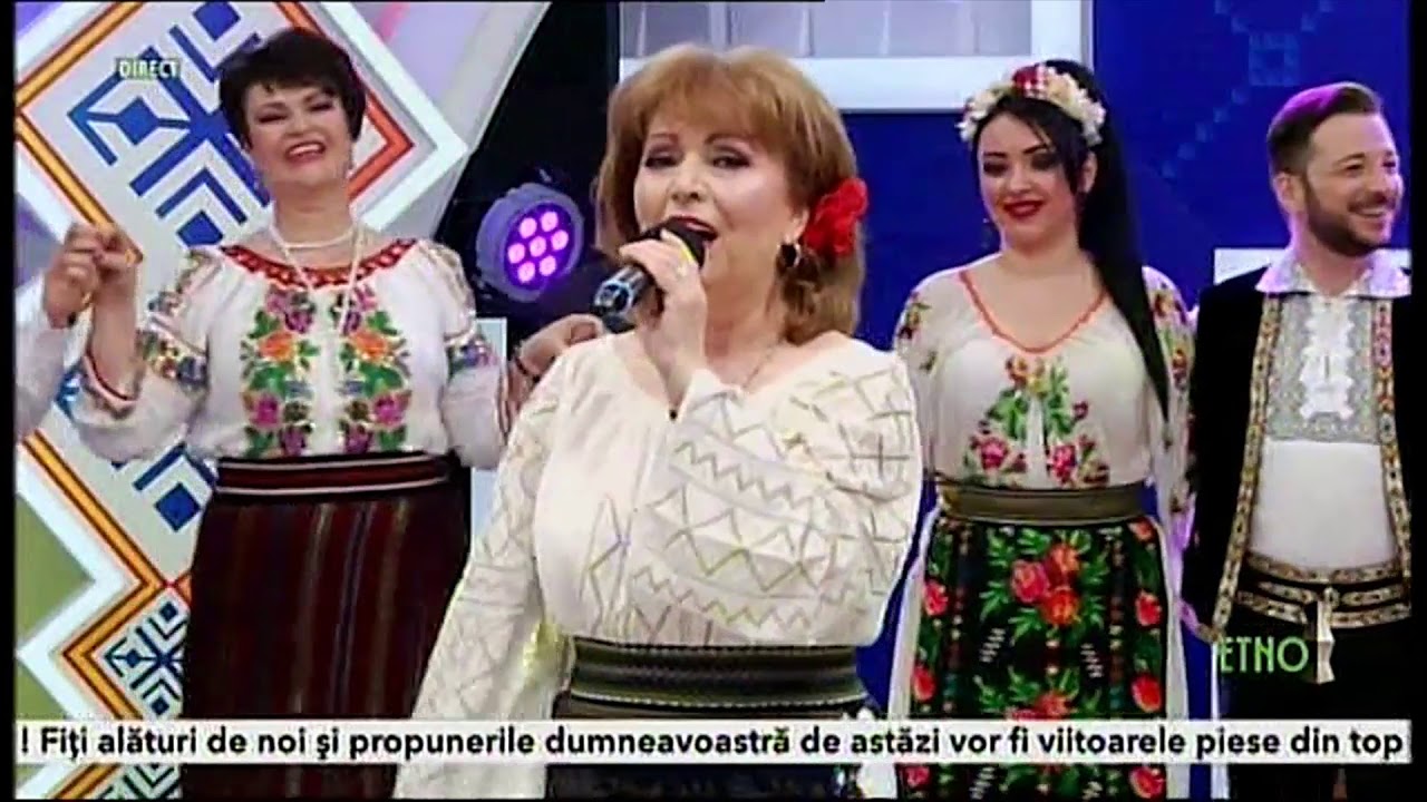 Dida Agache - Azi e ziua lui Gheorghita