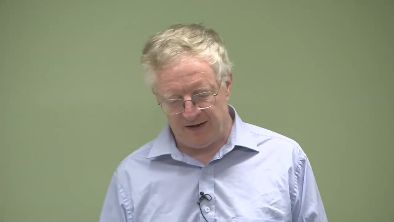 Timothy Williamson - Philosophical Methods