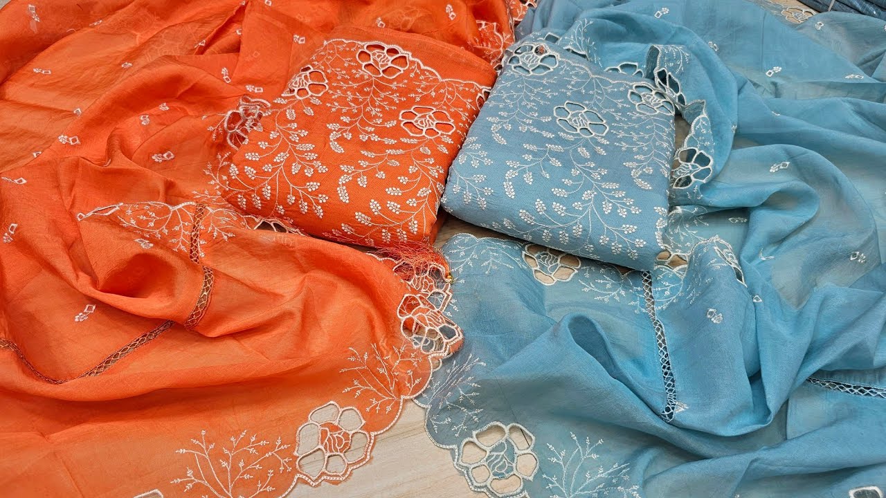 এক দেখাতেই পছন্দ হবে 😍🥰 Exclusive Boutique Party Dress | Pakistani Inspired Outfits | Kenakata 