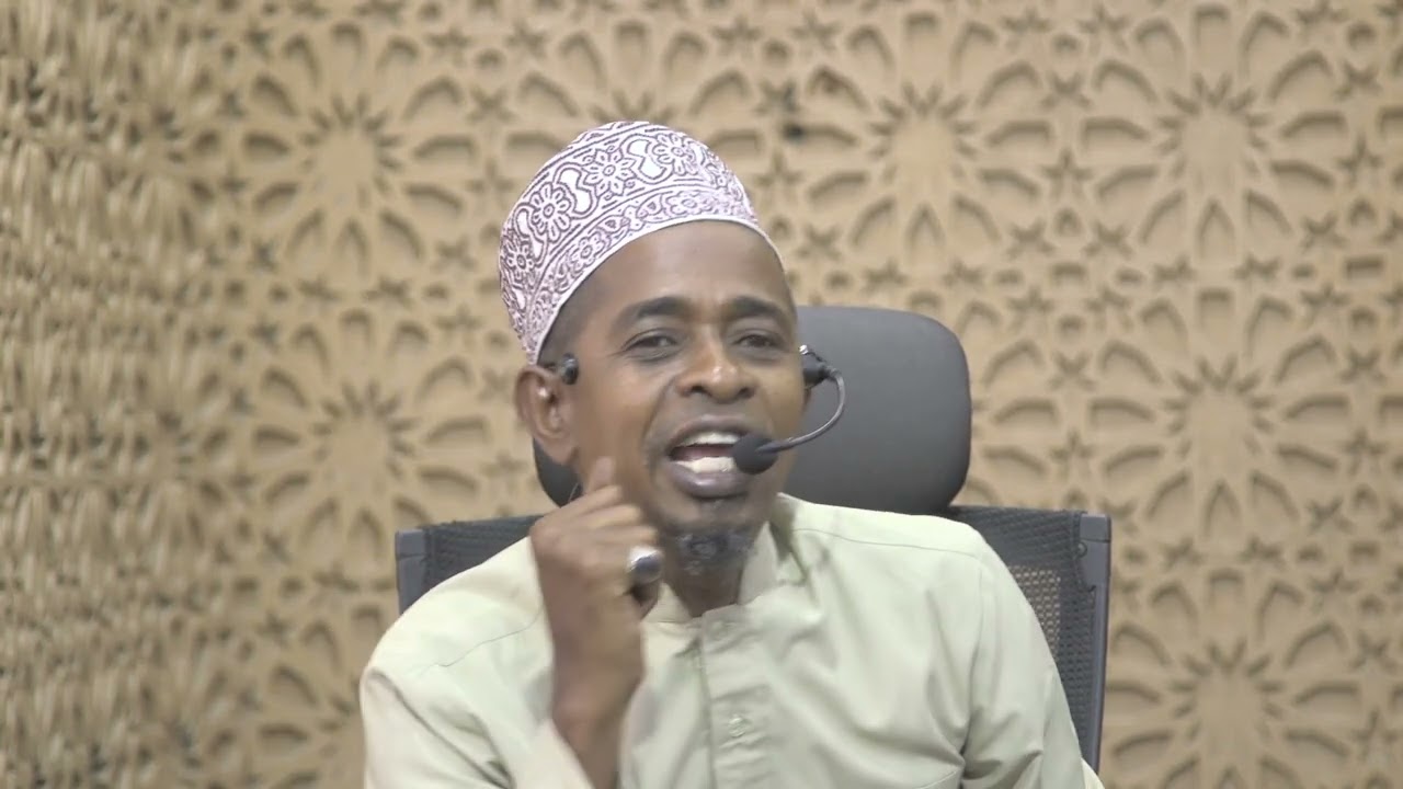 WAPI WAFAA KUSWALI SIJDATUL SAHWI