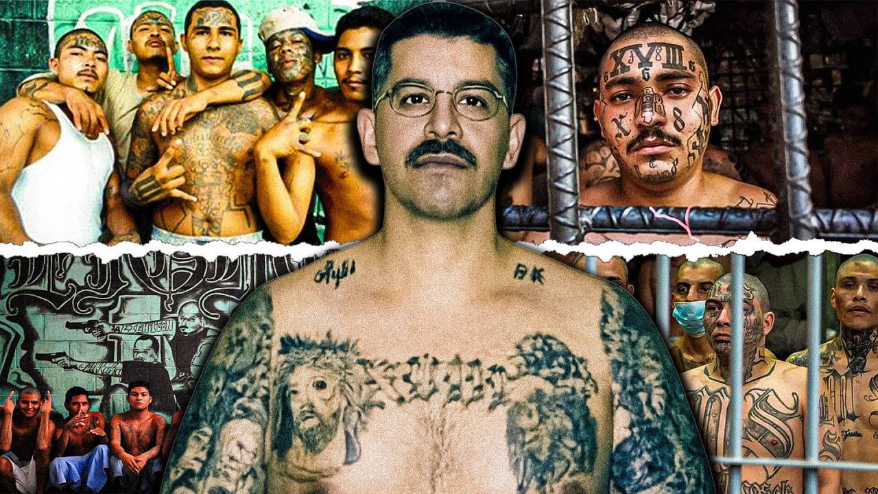 The ADX Pupper Master Who Controlled K*llings, Extortions & Millions From Inside Prison