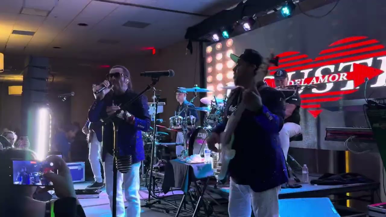 INDUSTRIA DEL AMOR EN SAN JOSE CA 