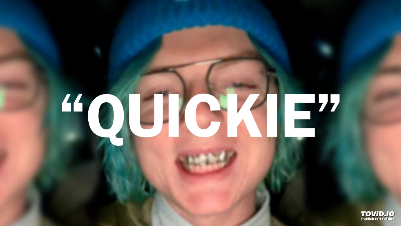 [FREE] Sueco the Child Type Beat 'Quickie' Free Trap Beats 2019 - Rap/Trap Instrumental