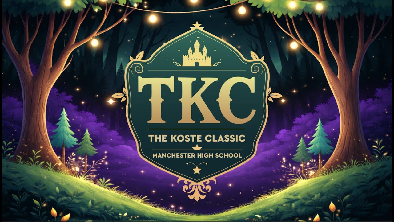 Manchester High School - The Koste Classic - Day 1 Part 2 2026