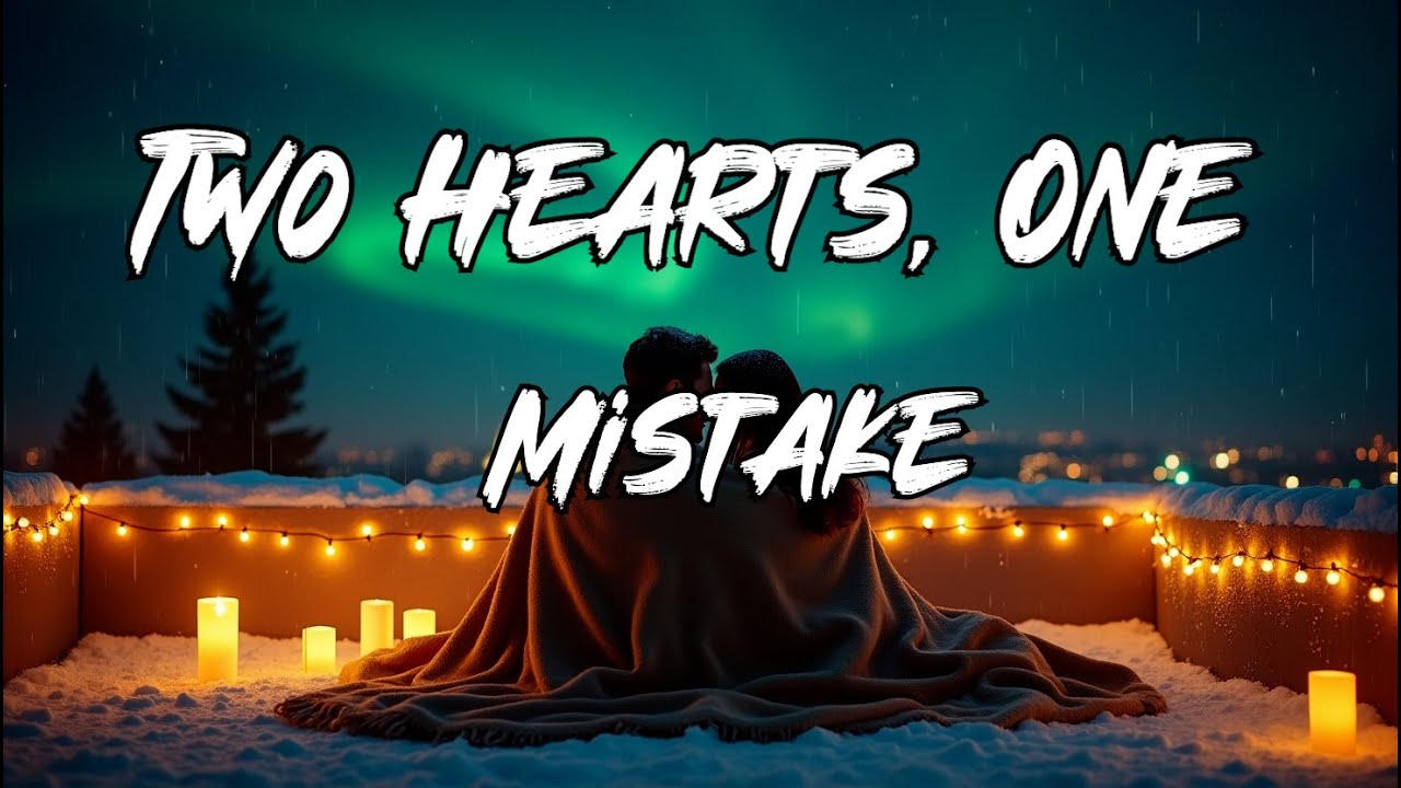 Two Hearts, One Mistake 💔🕊️ | Cinematic Ballad About Love That Was Real&hellip; But Wrong