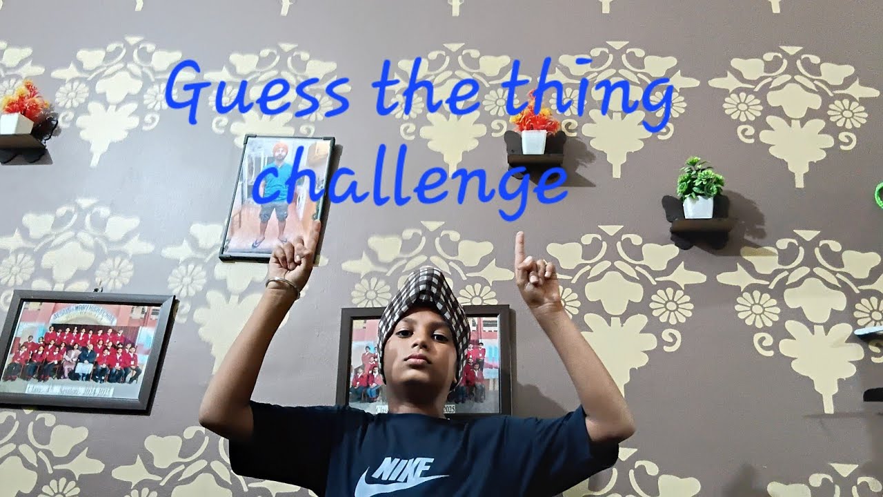 Which word on the board we Guess 