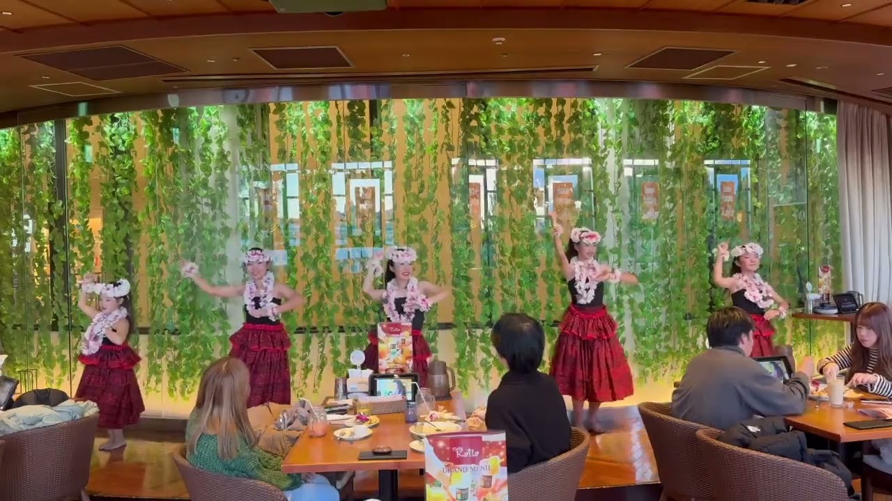 レッペウラウラ