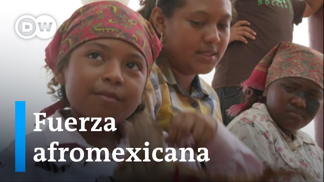Las mujeres afrodescendientes de México y el derecho a la identidad