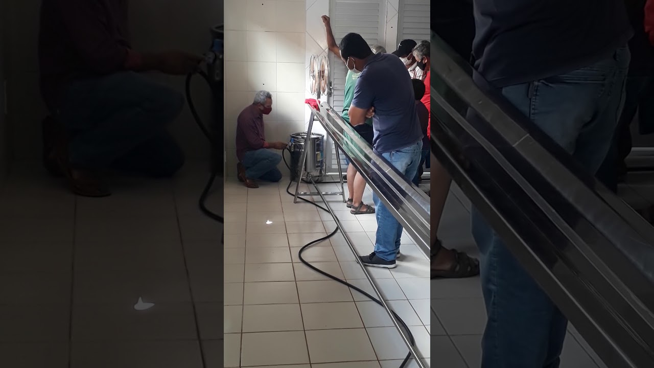 como produzir sachê de mel o melhor mel do Nordeste