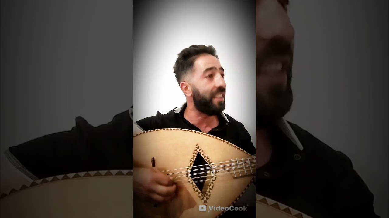Halim Rebai chante 