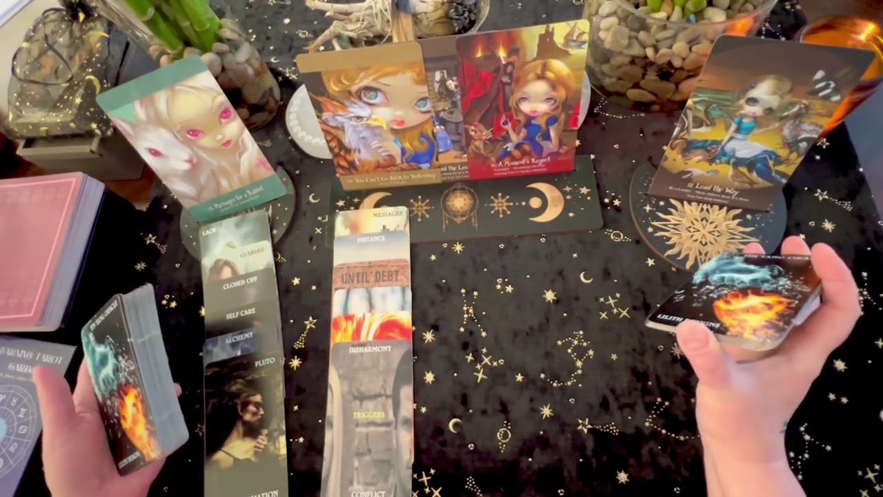 FAFO! THEY MESSED UP SO BAD…WANT 2 LOVE BOMB & TAKE FROM YOU BUT THEY R BLOCKED!!! 🛑🚫🙅🏻‍♀️  #tarot 