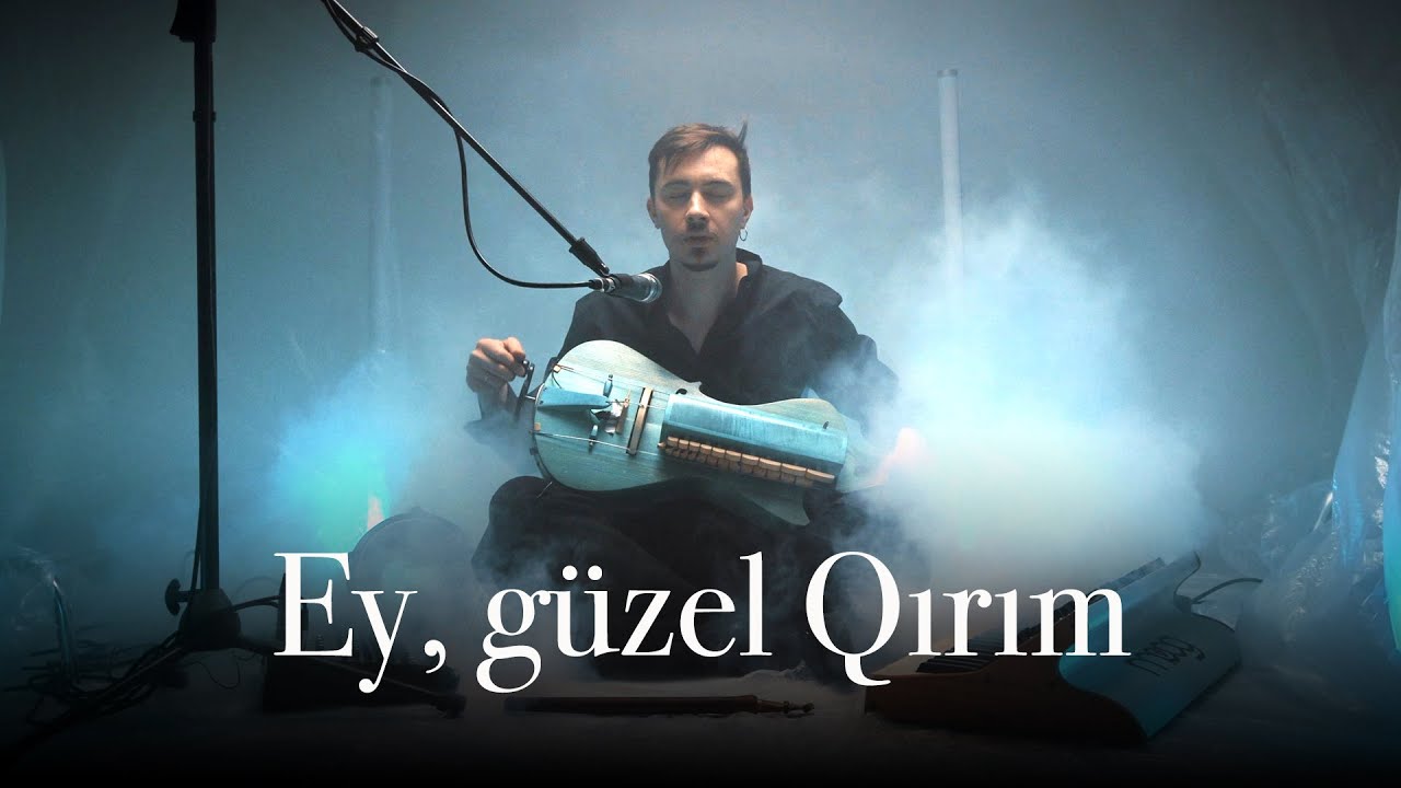 Гордій Старух // Gordiy Starukh - Ey, güzel Qırım [ПРЕМ'ЄРА 2021]