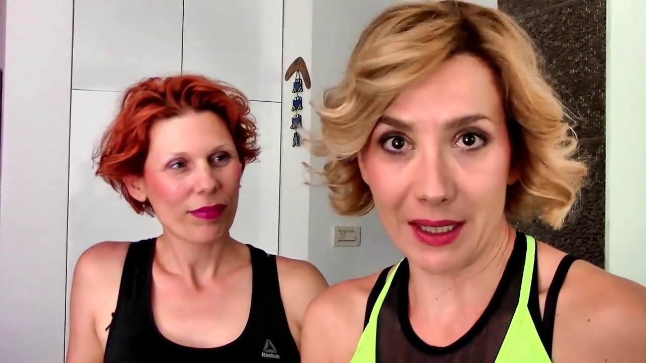 Ecija Ojdanić#lajkajna42  e8 Sirova hrana za sirovu snagu