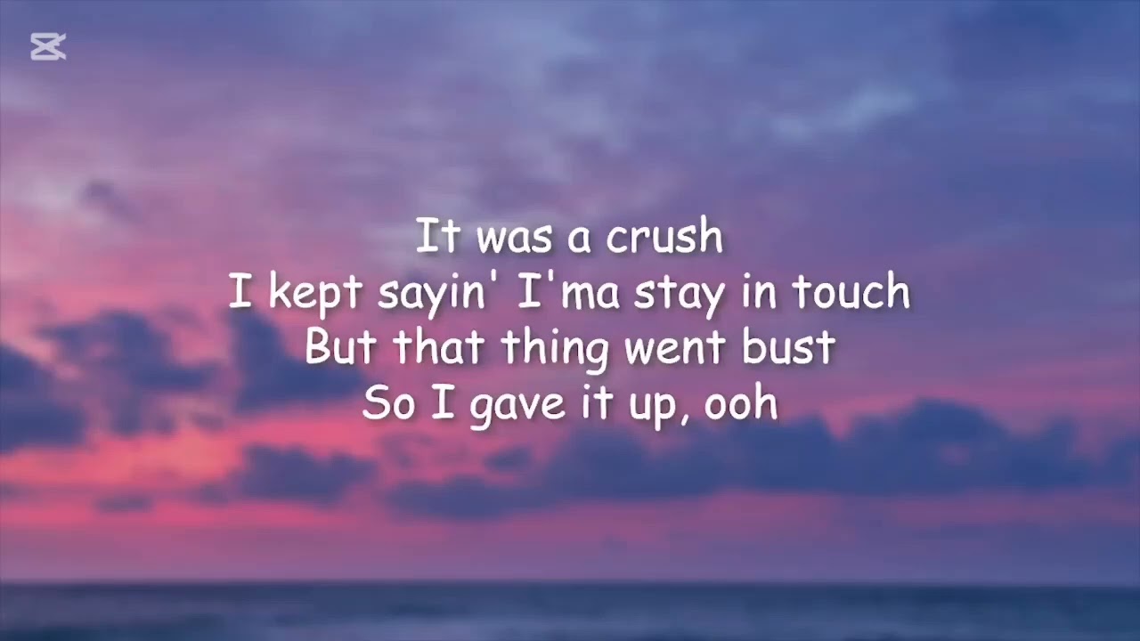 Lush life speed up 
