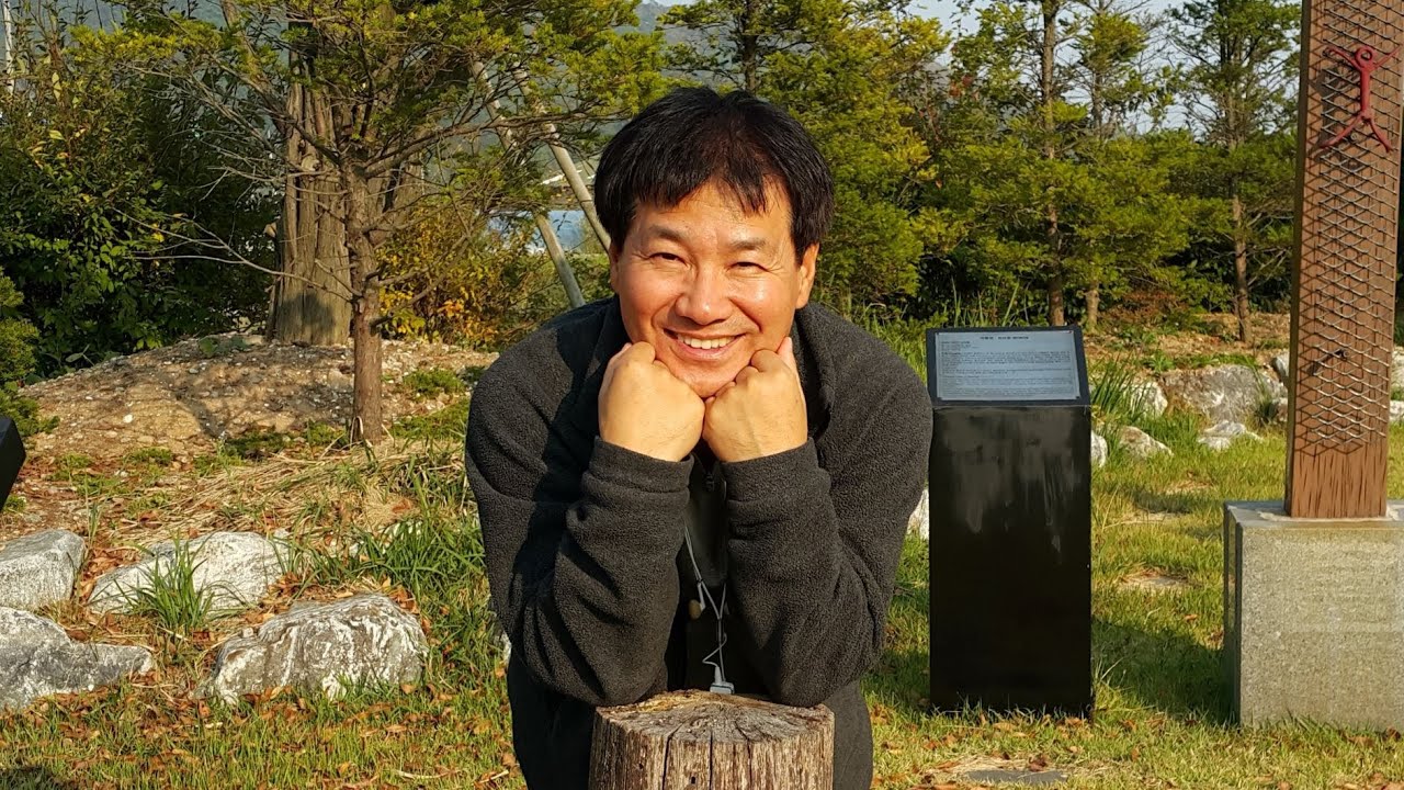 영성을 회복해야 합니다