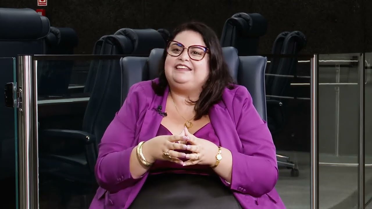 Ponto de Vista 468 - Aline Cintra - 27/02/2026