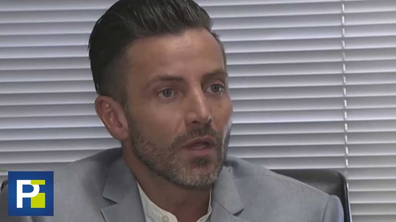 El reportero que recibió un puñetazo de Eduardo Yáñez demanda al actor por la agresión
