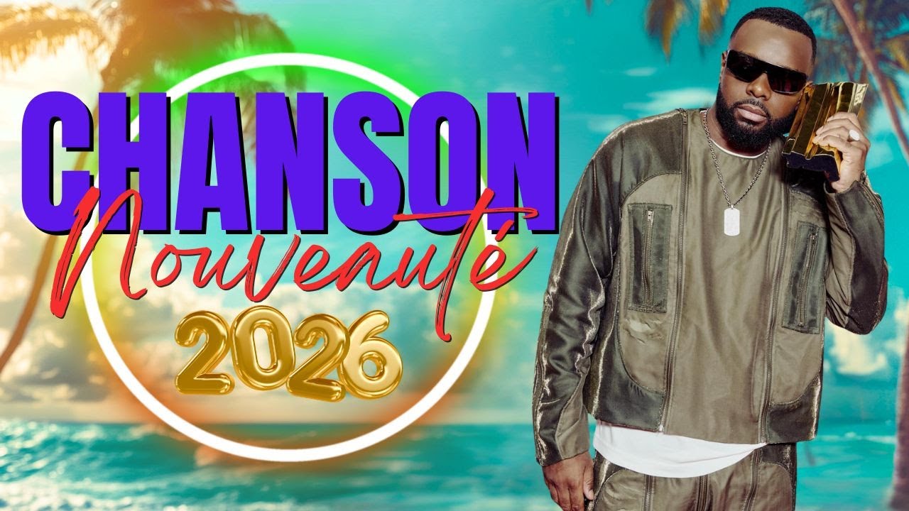 Meilleure Musique D'Été 2026 🎶 Chanson Mix Musique Francaise 2026 ☀️ Hit Chanson Française 2026