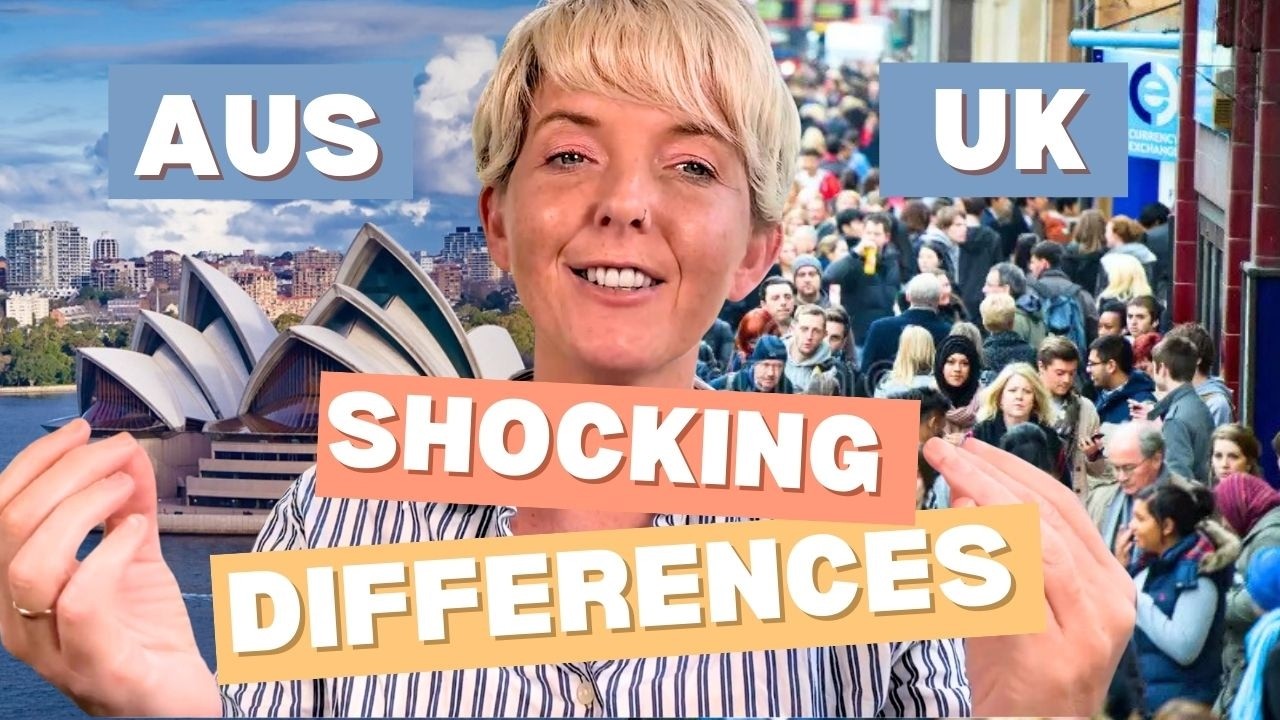 Working in Australia vs UK: The Honest Truth (From Experience)