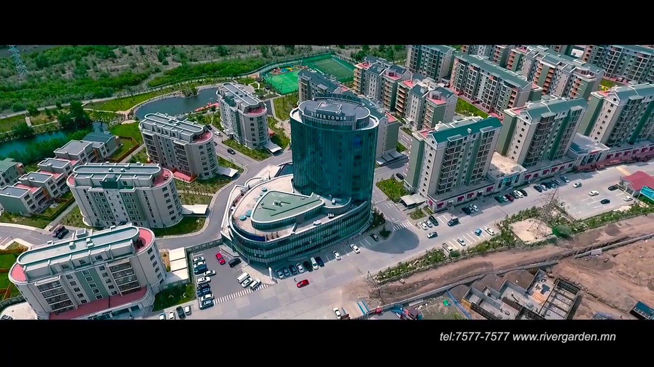 River Garden 2