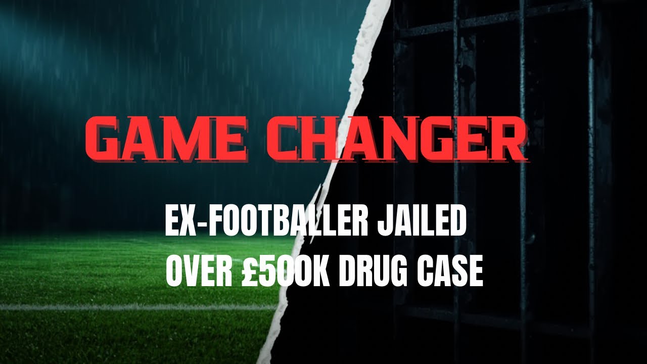⚽️ From Pitch to Prison: The £500k Password Mistake