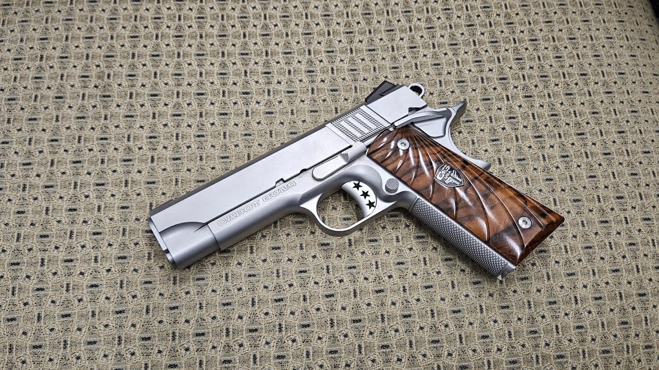 Cabot Guns S103 1911
