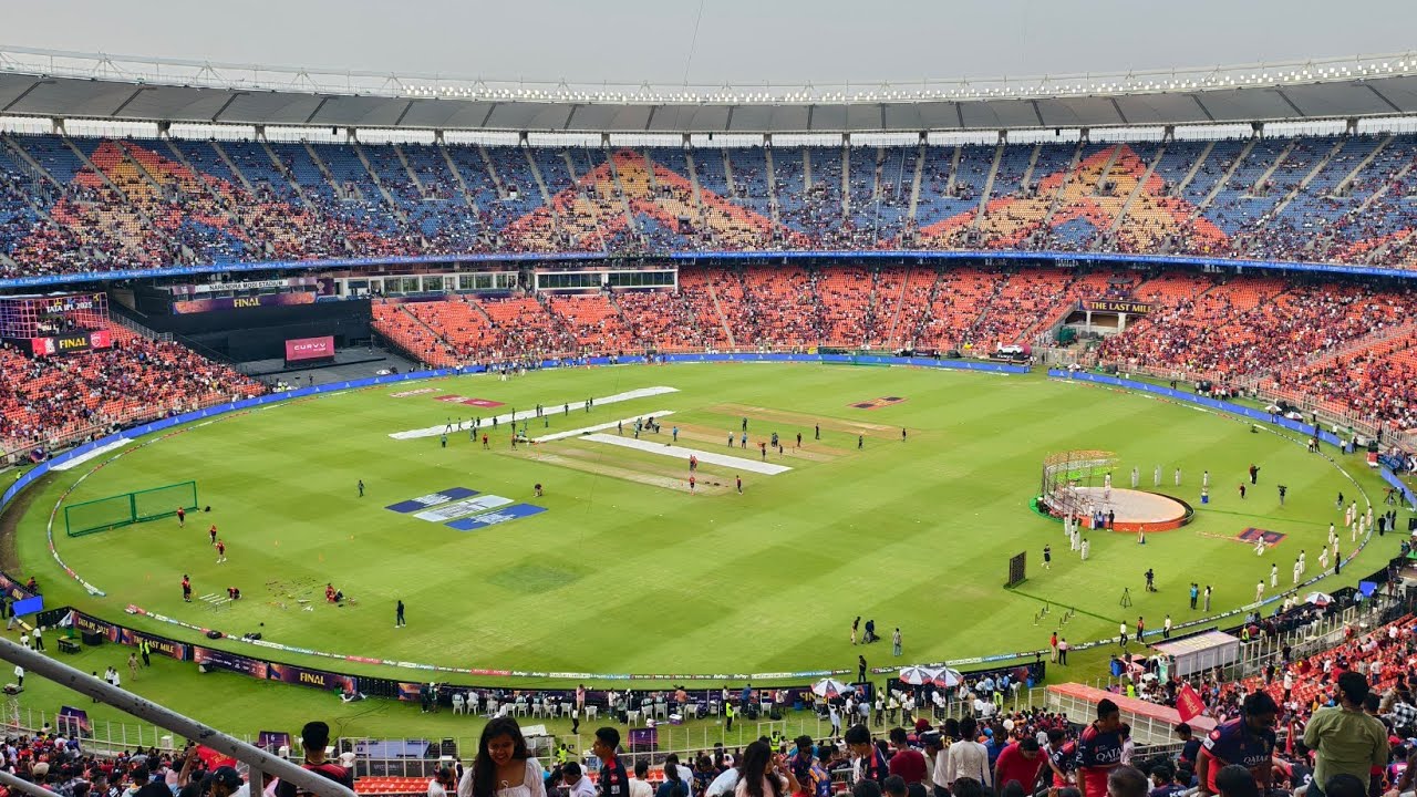 RCB 🆚 Kings XI Punjab | IPL 2025 Final Vlog 🎥 | Historic Win After 18 Years!