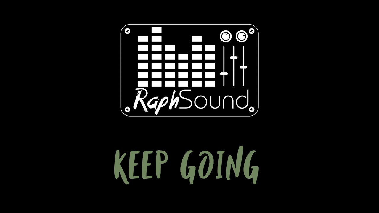 &loz; Keep going &loz; Kool Savas Type Beat (prod. by RaphSound)