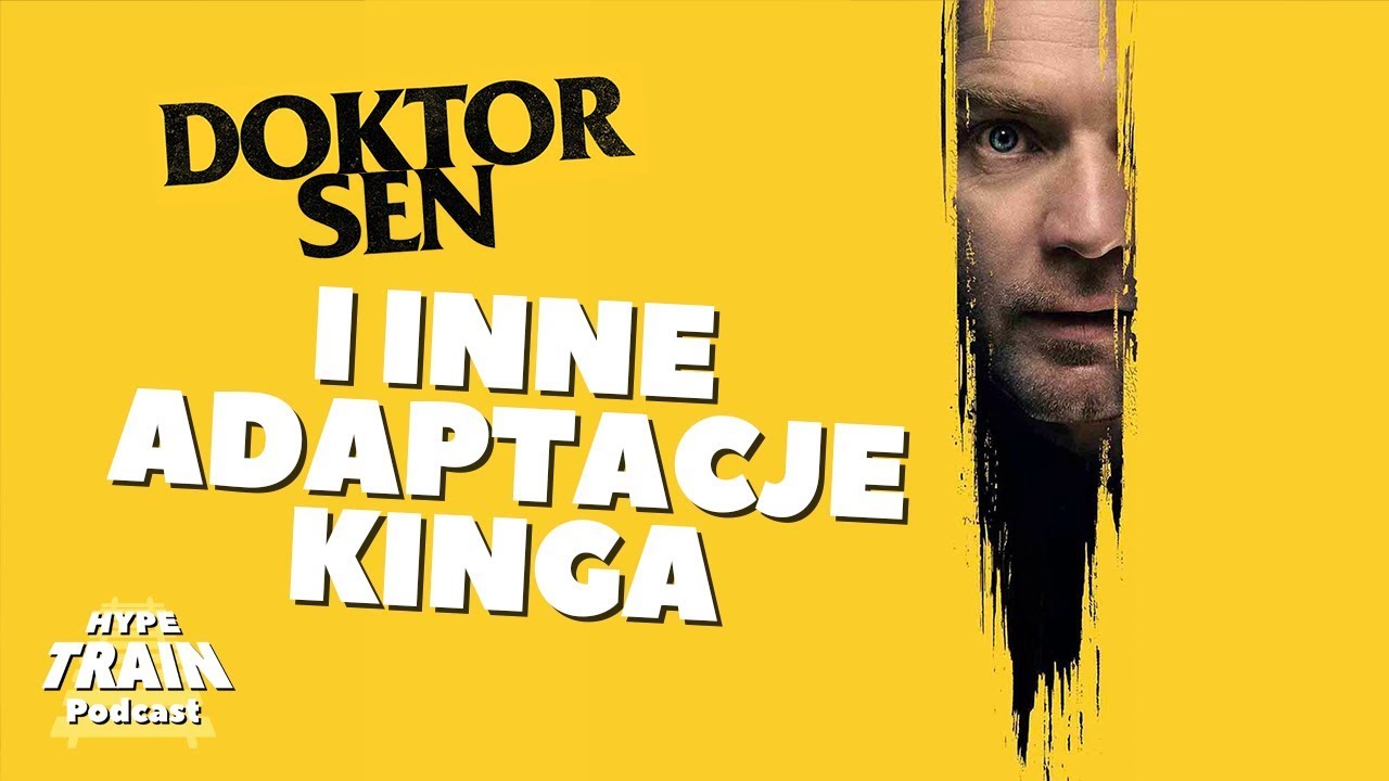 Ekranizacja Doktor Sen czyli Pan King jest zadowolony (Recenzja i omówienie)