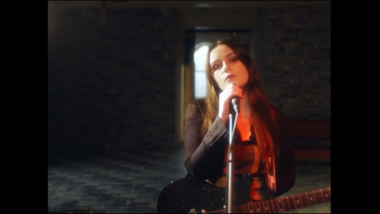 Slaney Bay - Countdown [Official Video]