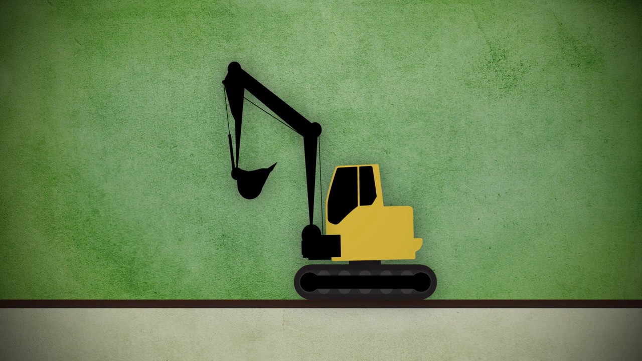 Maintenance Programs/Integrity Digs