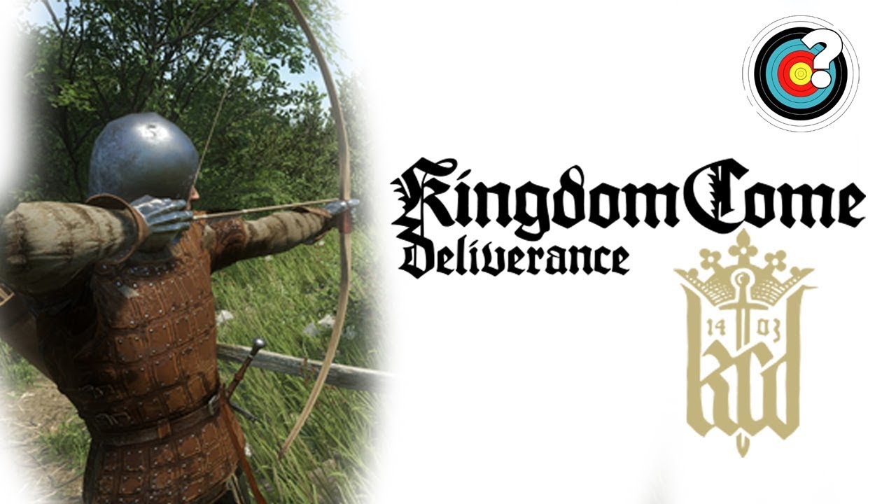 Archery Popshots | Kingdom Come: Deliverance