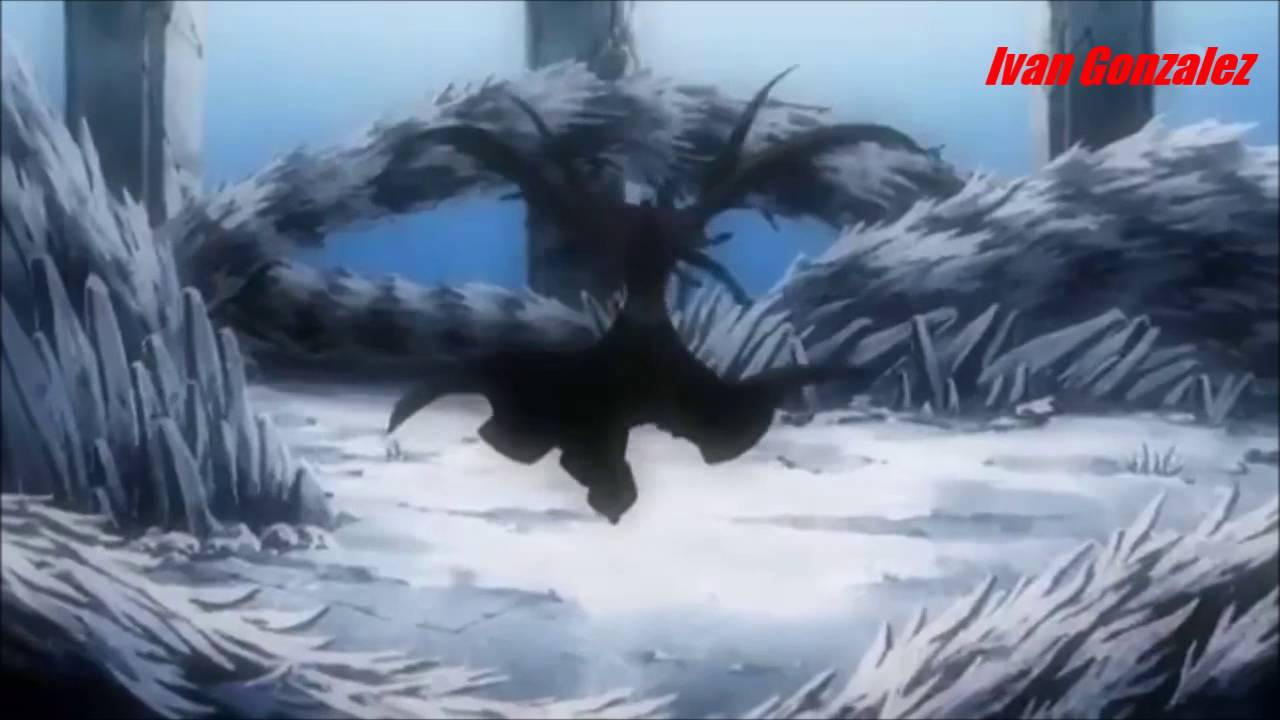 Allen vs Tyki [Amv] The part that hurts the most
